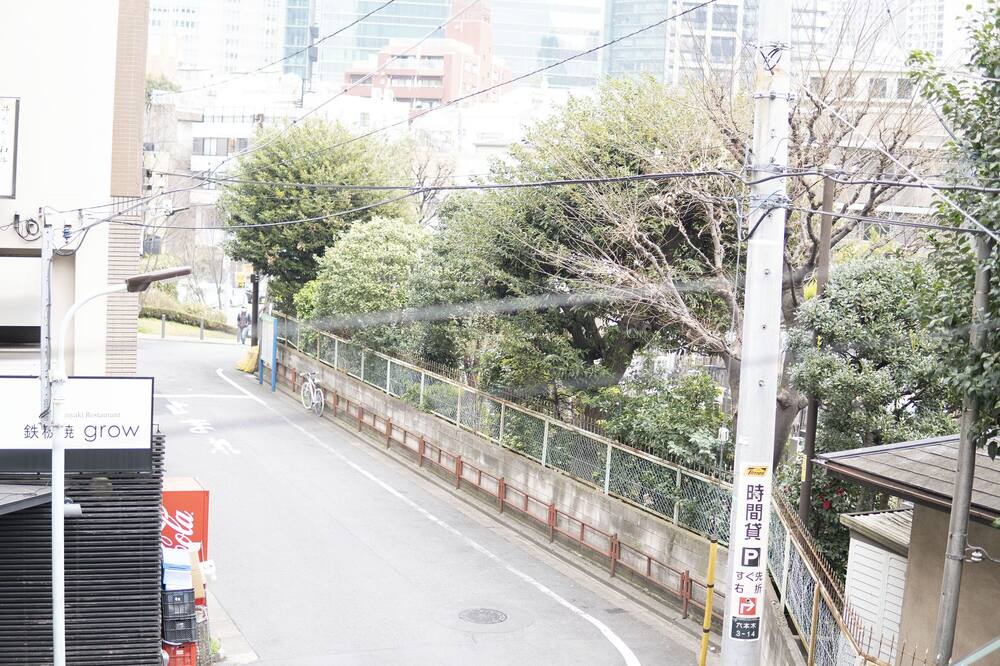 Photo of Others in Roppongi