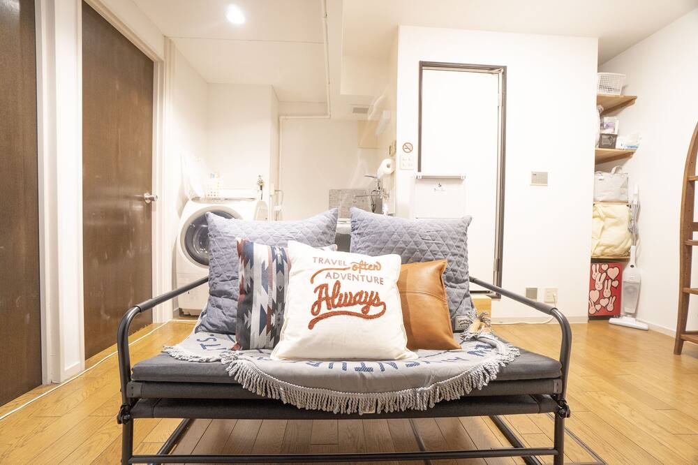Photo of Bedroom in Roppongi