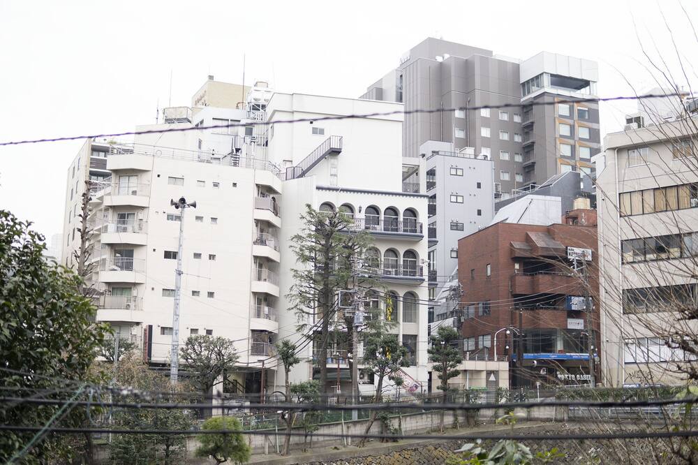 Photo of Others in Roppongi