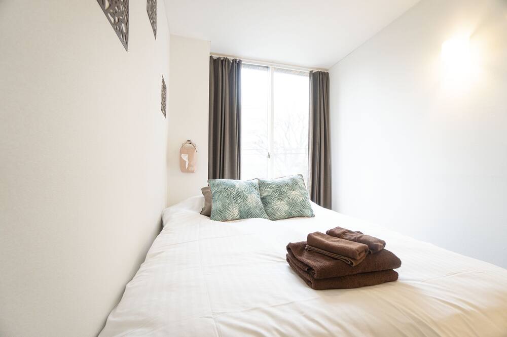 Photo of Bedroom in Roppongi