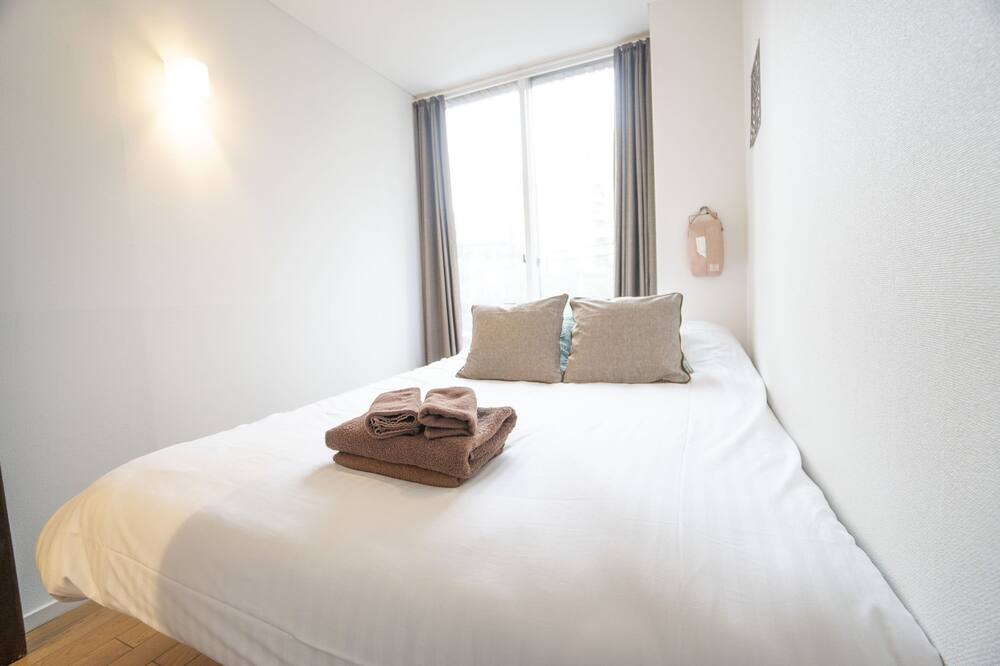 Photo of Bedroom in Roppongi