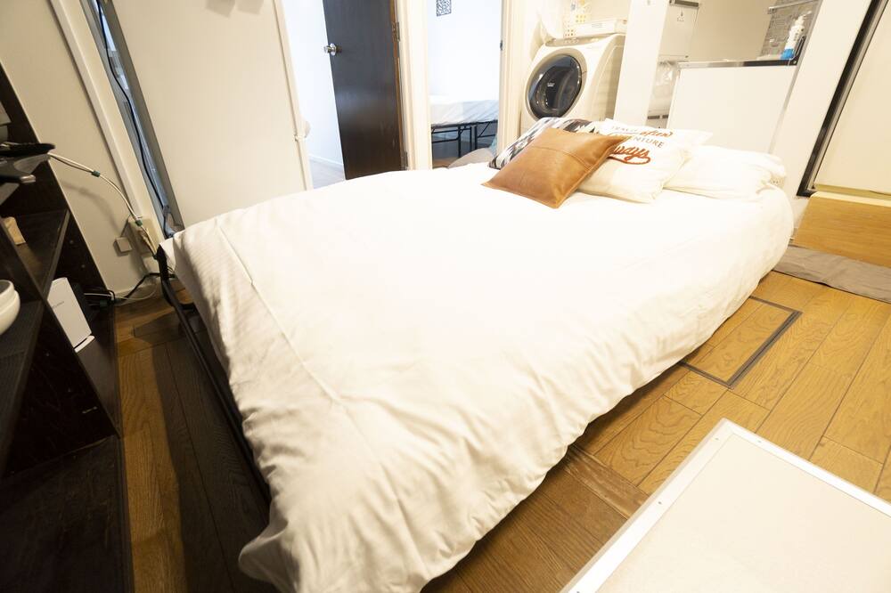 Photo of Bedroom in Roppongi