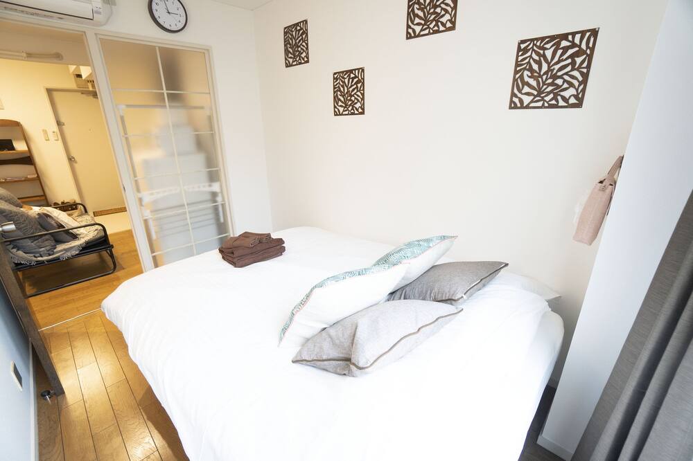 Photo of Bedroom in Roppongi