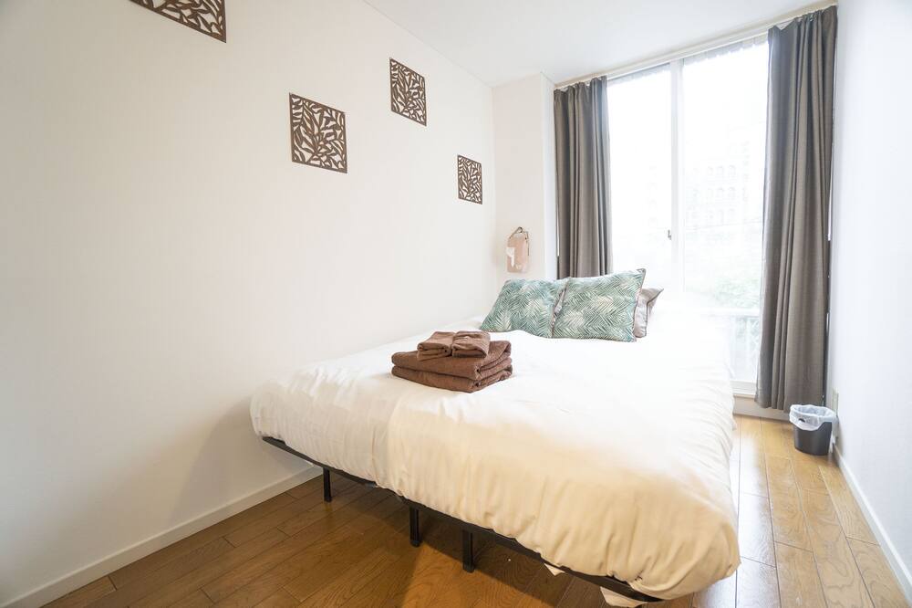Photo of Bedroom in Roppongi