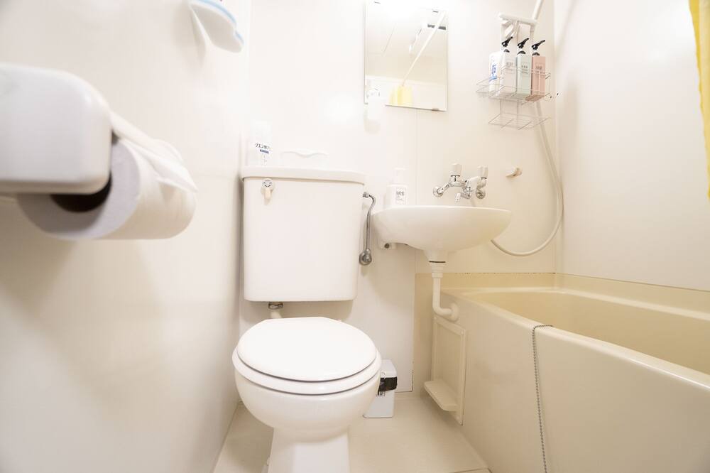 Photo of Bathroom in Roppongi