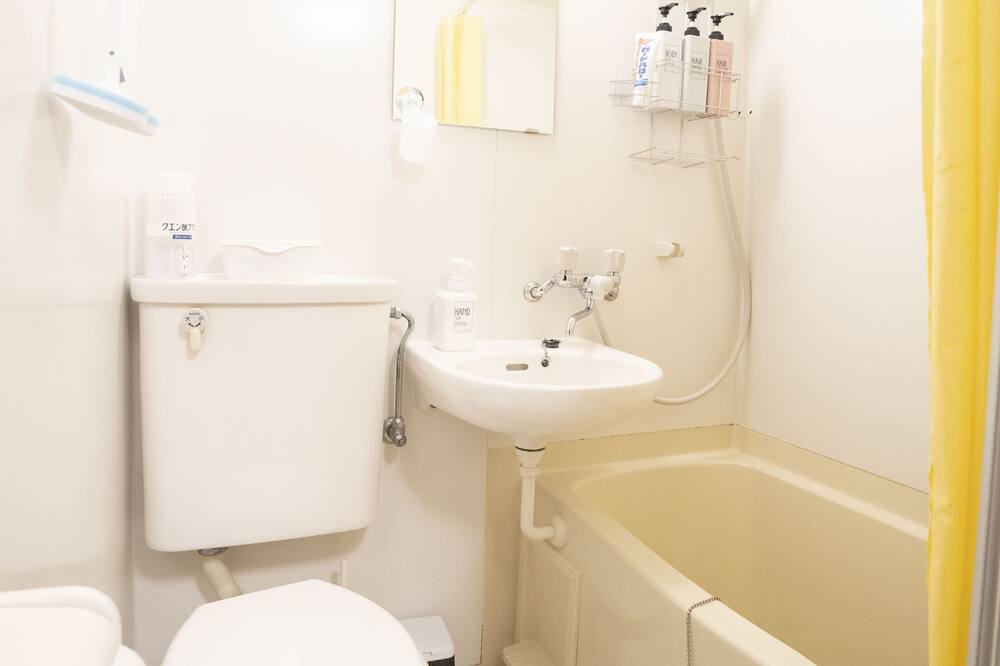Photo of Bathroom in Roppongi