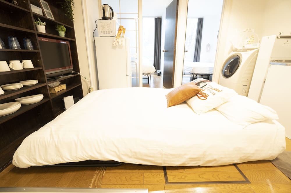 Photo of Bedroom in Roppongi