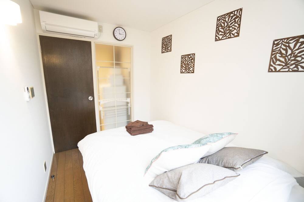 Photo of Bedroom in Roppongi