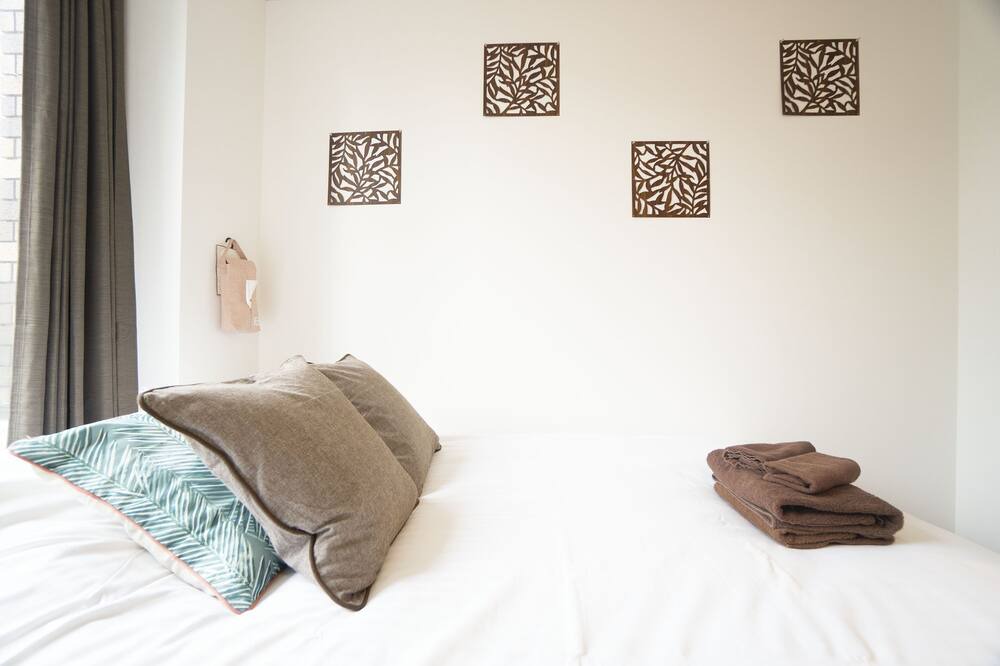 Photo of Bedroom in Roppongi