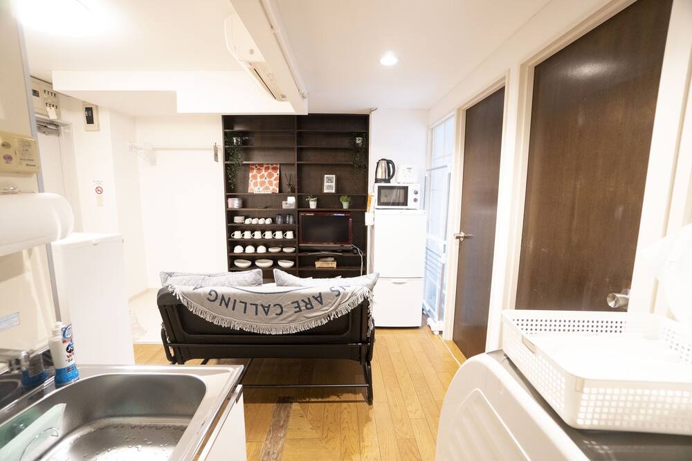 Photo of Livingroom in Roppongi