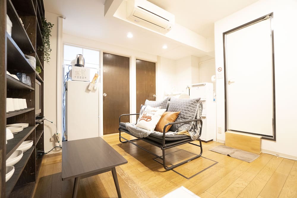 Photo of Livingroom in Roppongi