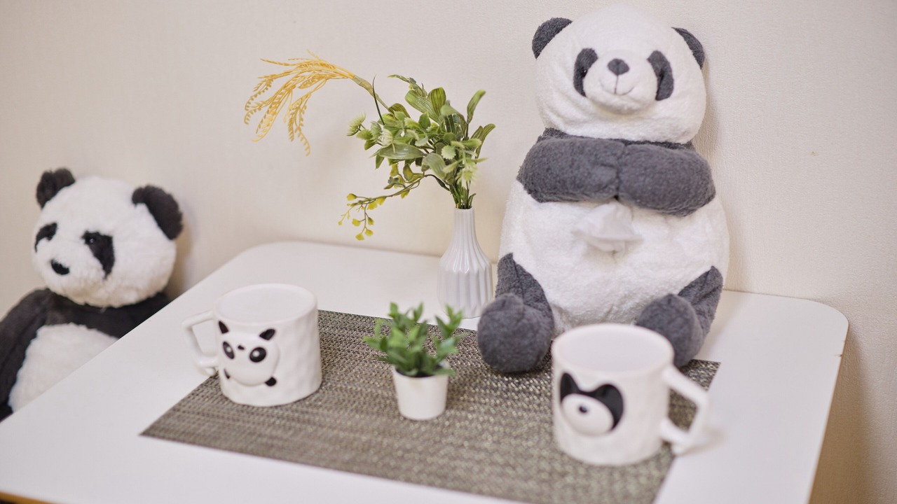 Photo of Bedroom in Ueno