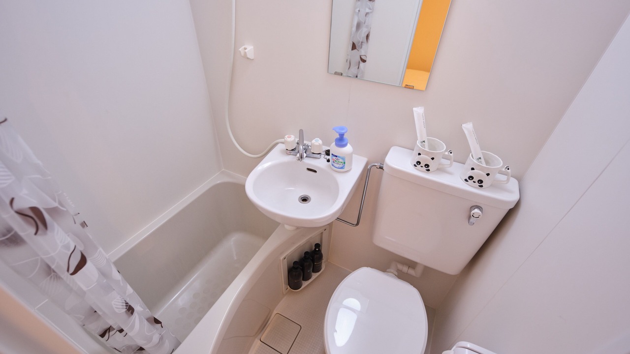 Photo of Bathroom in Ueno