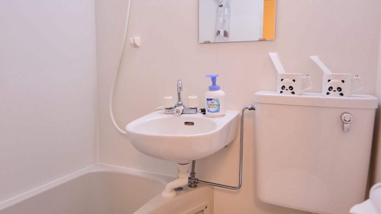 Photo of Bathroom in Ueno