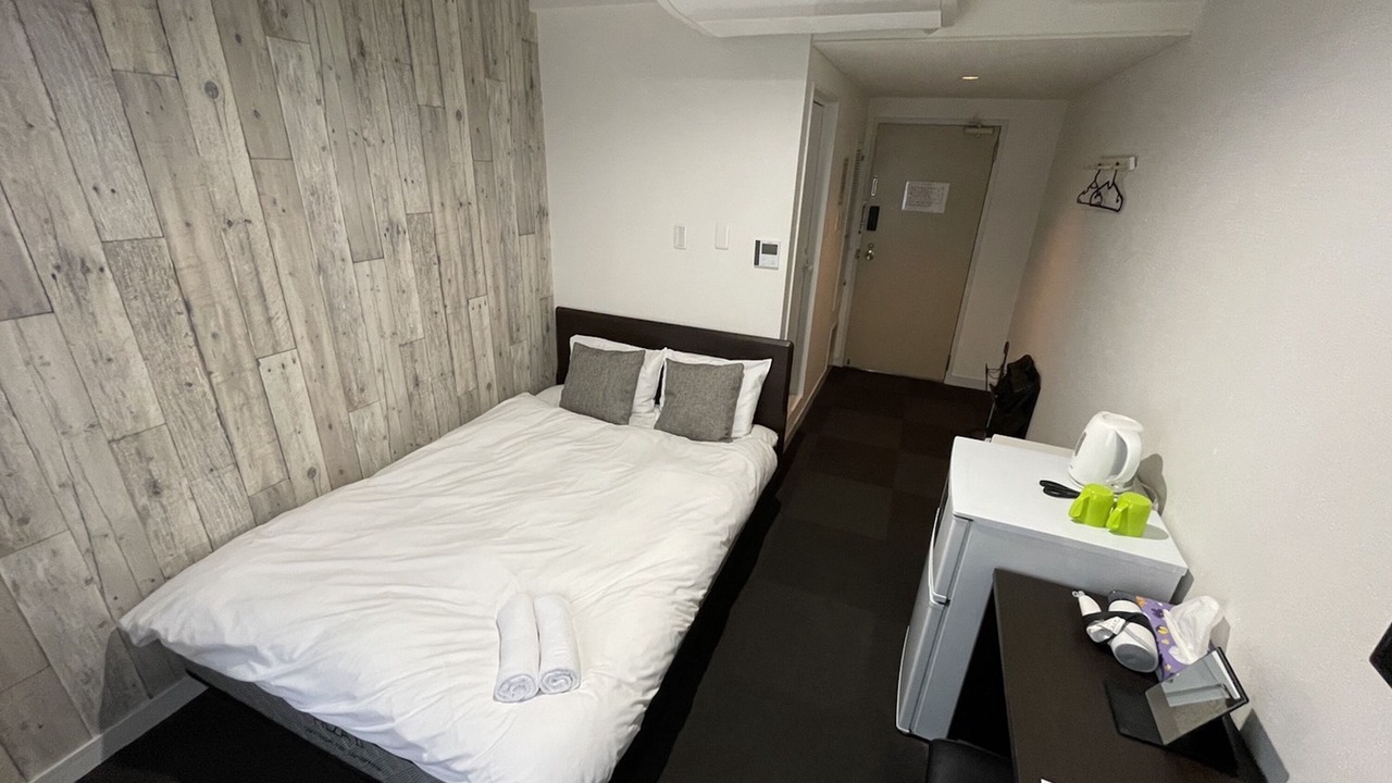 Photo of Bedroom in Sugamo