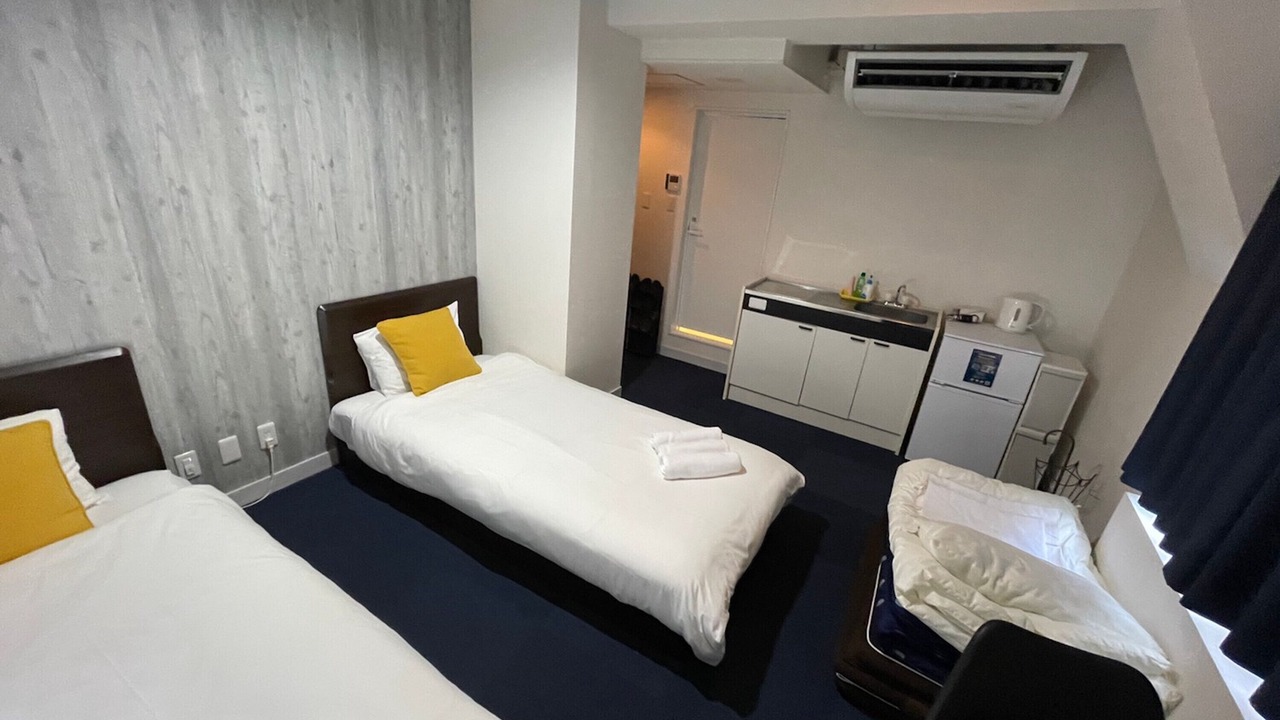 Photo of Bedroom in Sugamo