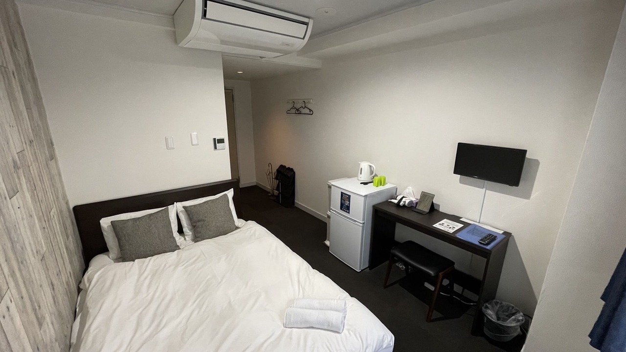 Photo of Bedroom in Sugamo
