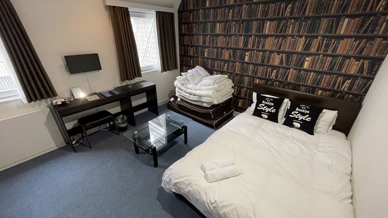 Photo of Bedroom in Sugamo