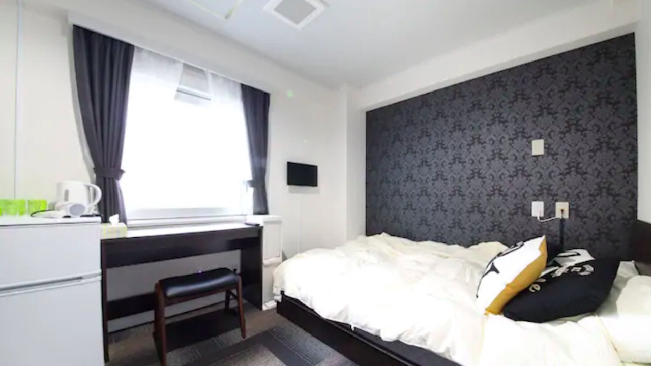 Photo of Bedroom in Sugamo