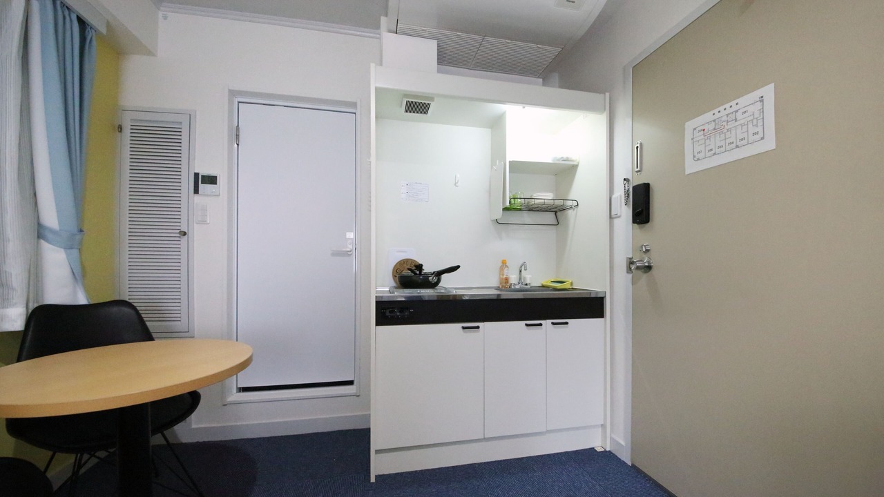 Photo of Bedroom in Sugamo