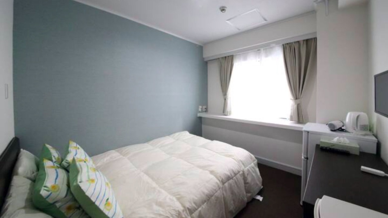 Photo of Bedroom in Sugamo