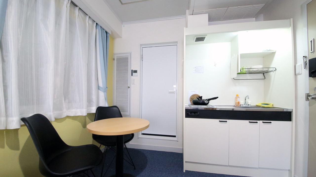 Photo of Bedroom in Sugamo
