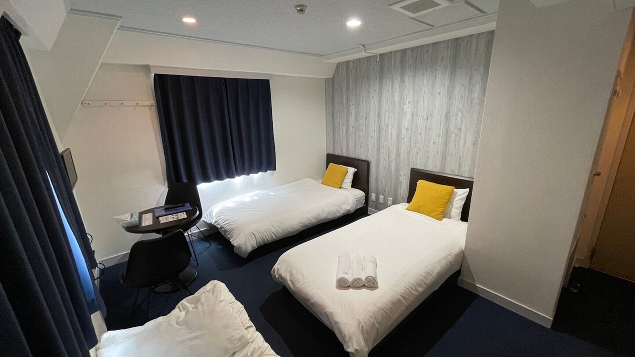 Photo of Bedroom in Sugamo