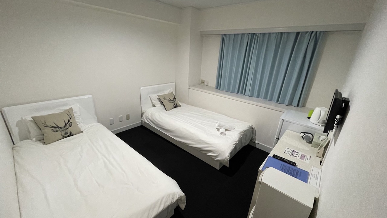 Photo of Bedroom in Sugamo