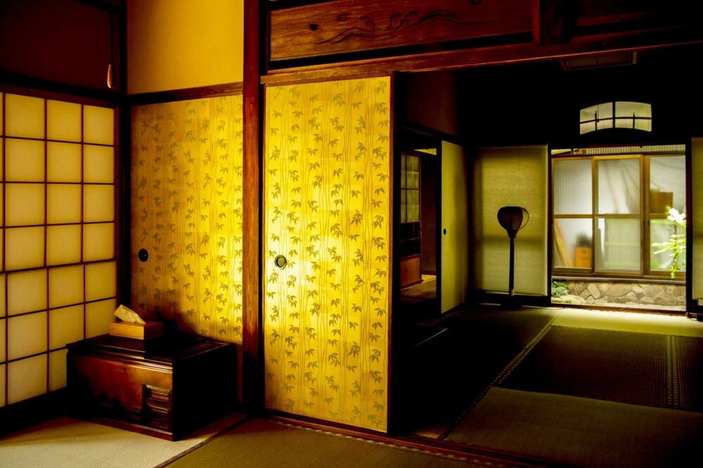 Photo of Bedroom in Nishinari