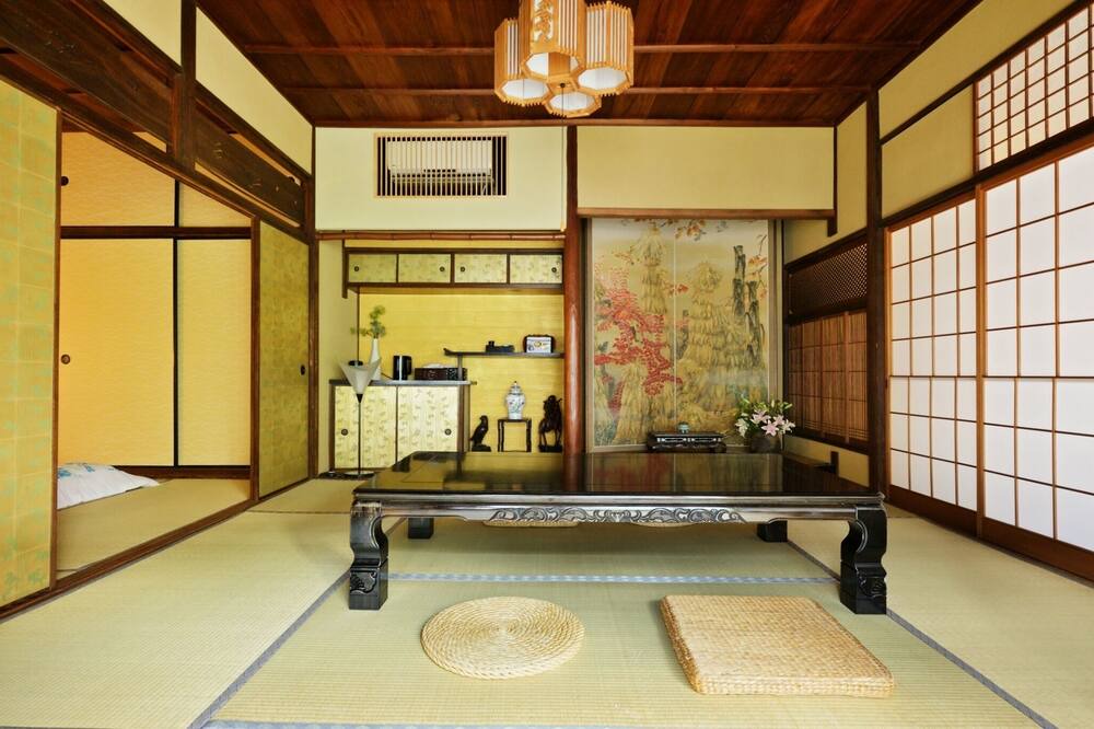 Photo of Bedroom in Nishinari