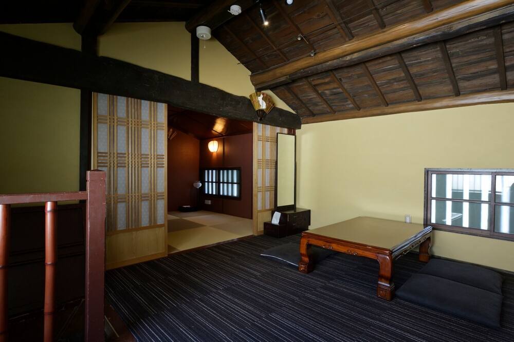 Photo of Bedroom in Nishinari