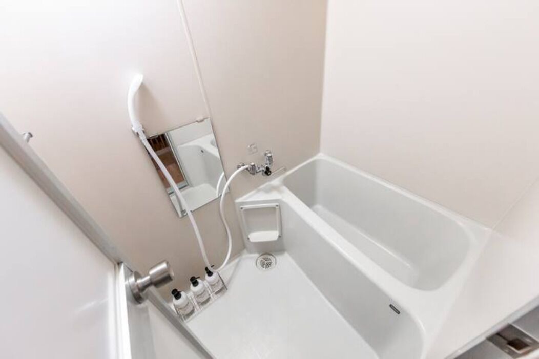 Photo of Bathroom in Nakajimakoen