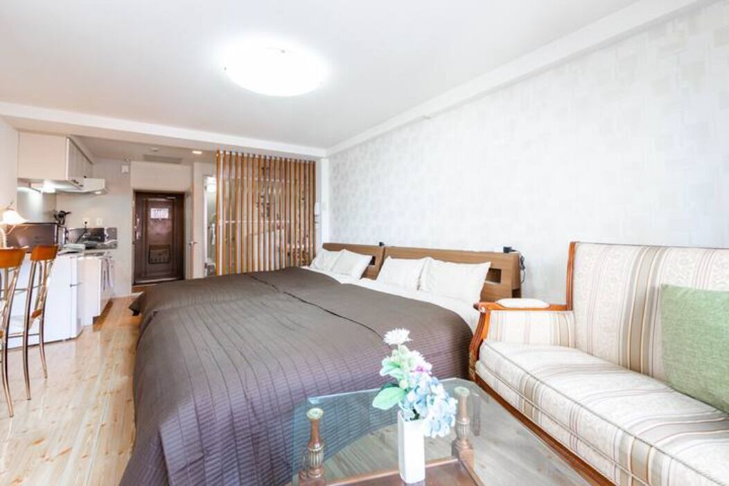 Photo of Bedroom in Nakajimakoen