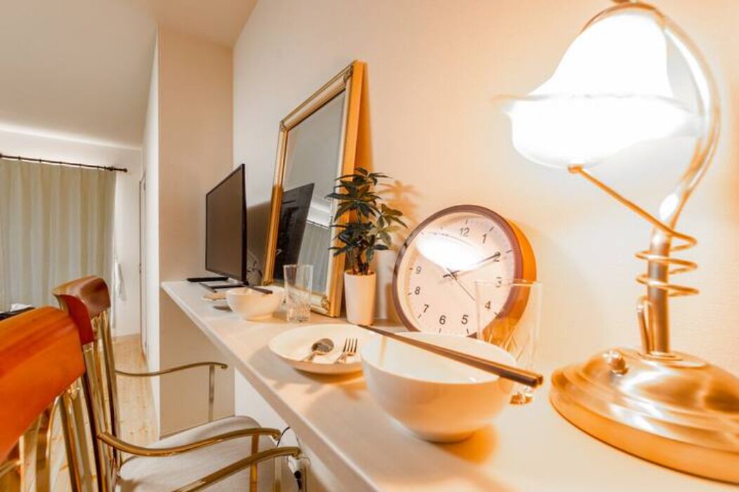 Photo of Bedroom in Nakajimakoen