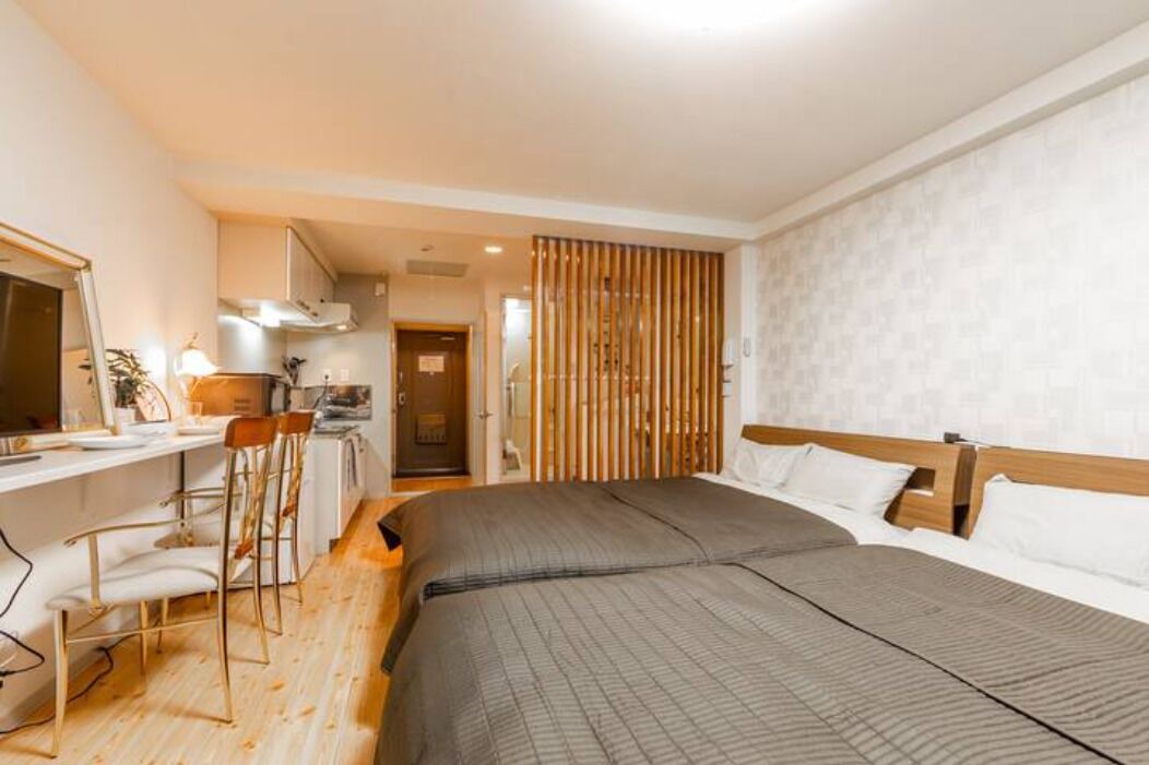 Photo of Bedroom in Nakajimakoen