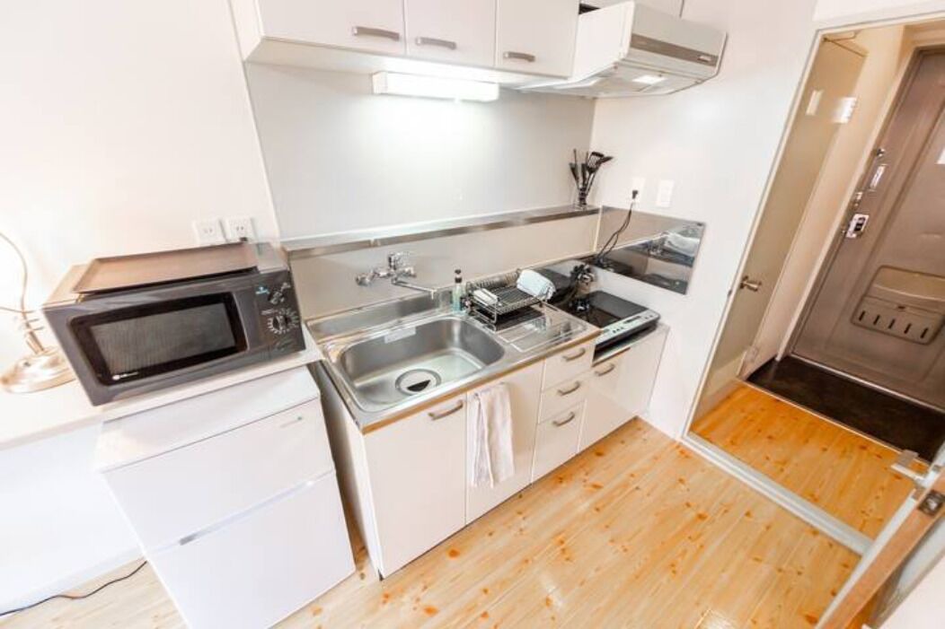 Photo of Kitchen in Nakajimakoen