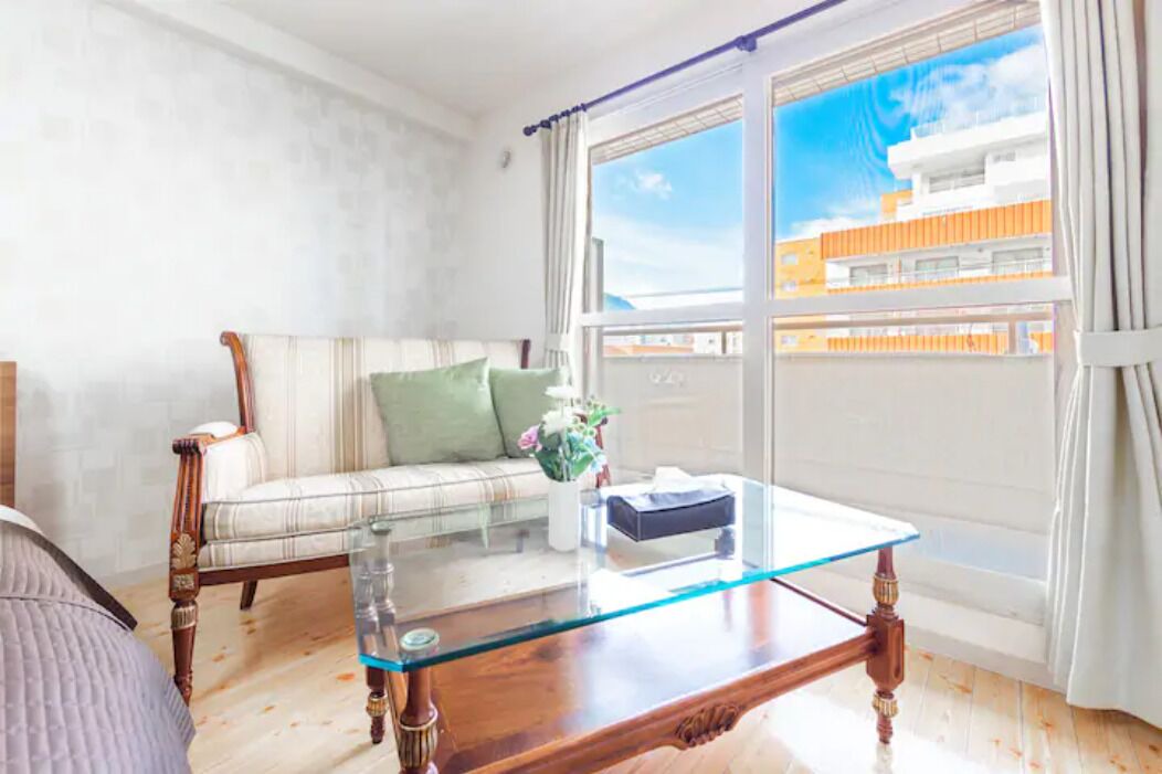 Photo of Bedroom in Nakajimakoen