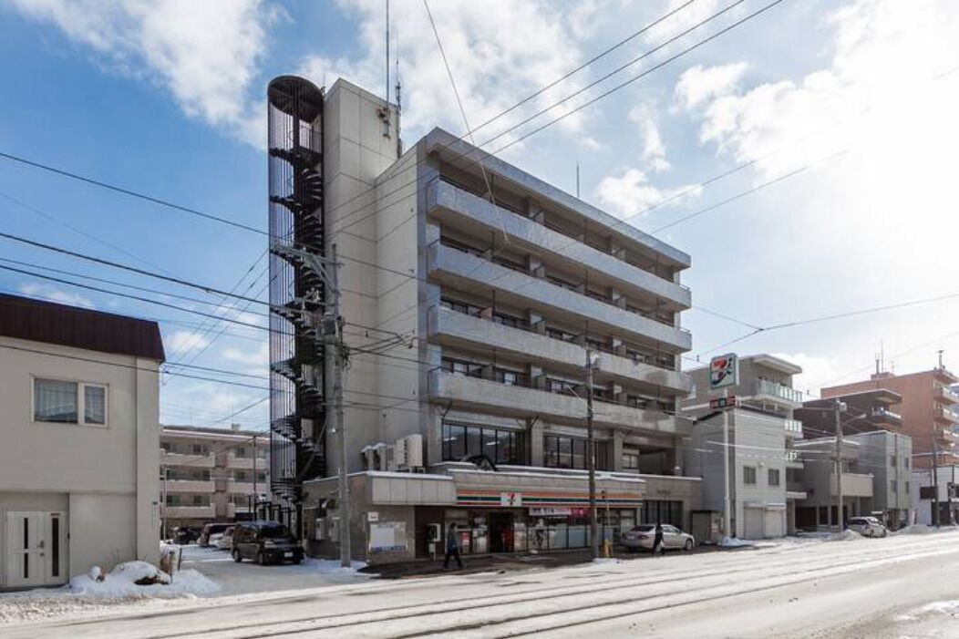 Photo of Outdoor in Nakajimakoen