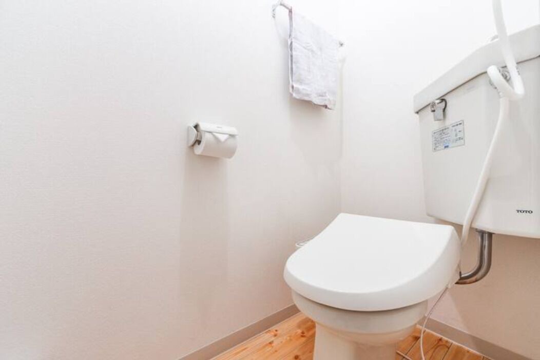 Photo of Bathroom in Nakajimakoen