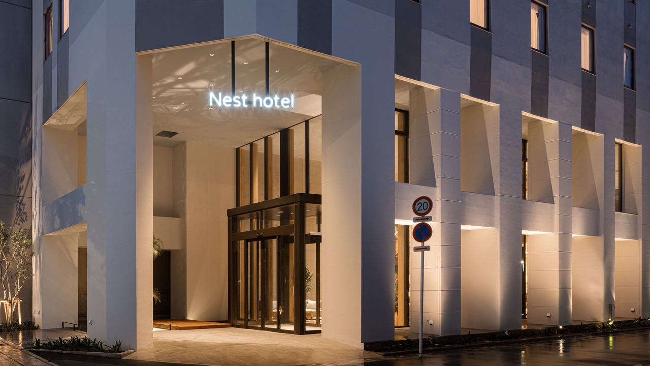 Photo of Outdoor in Naha City Centre