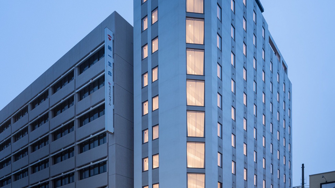 Photo of Outdoor in Naha City Centre