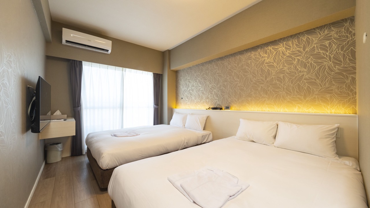 Photo of Bedroom in Hakozaki