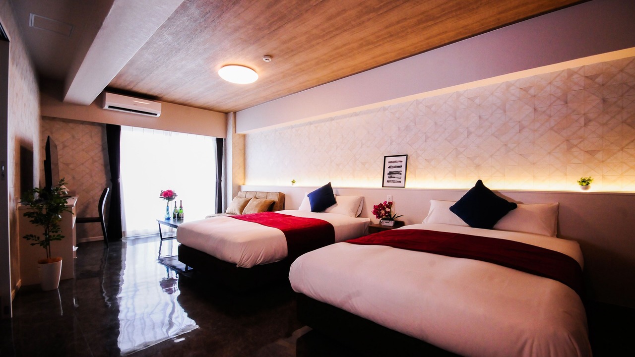 Photo of Bedroom in Hakozaki