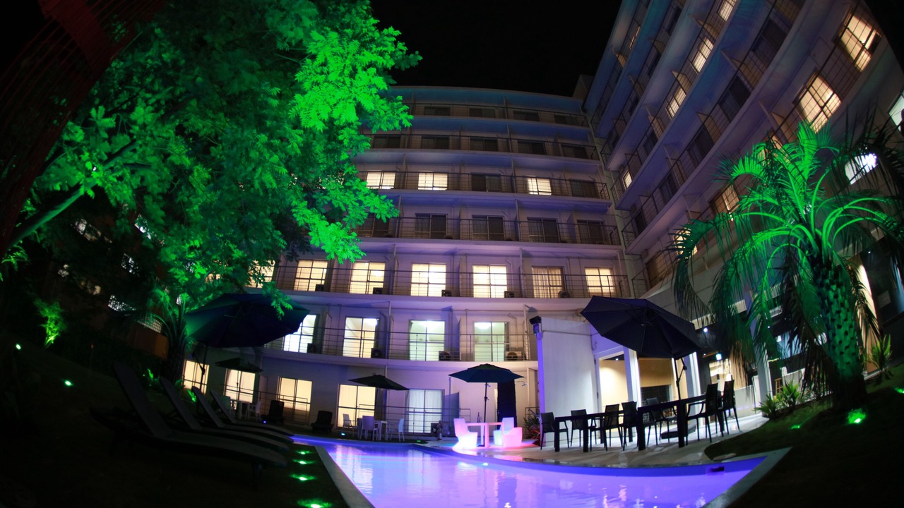 Photo of Outdoor in Hakozaki