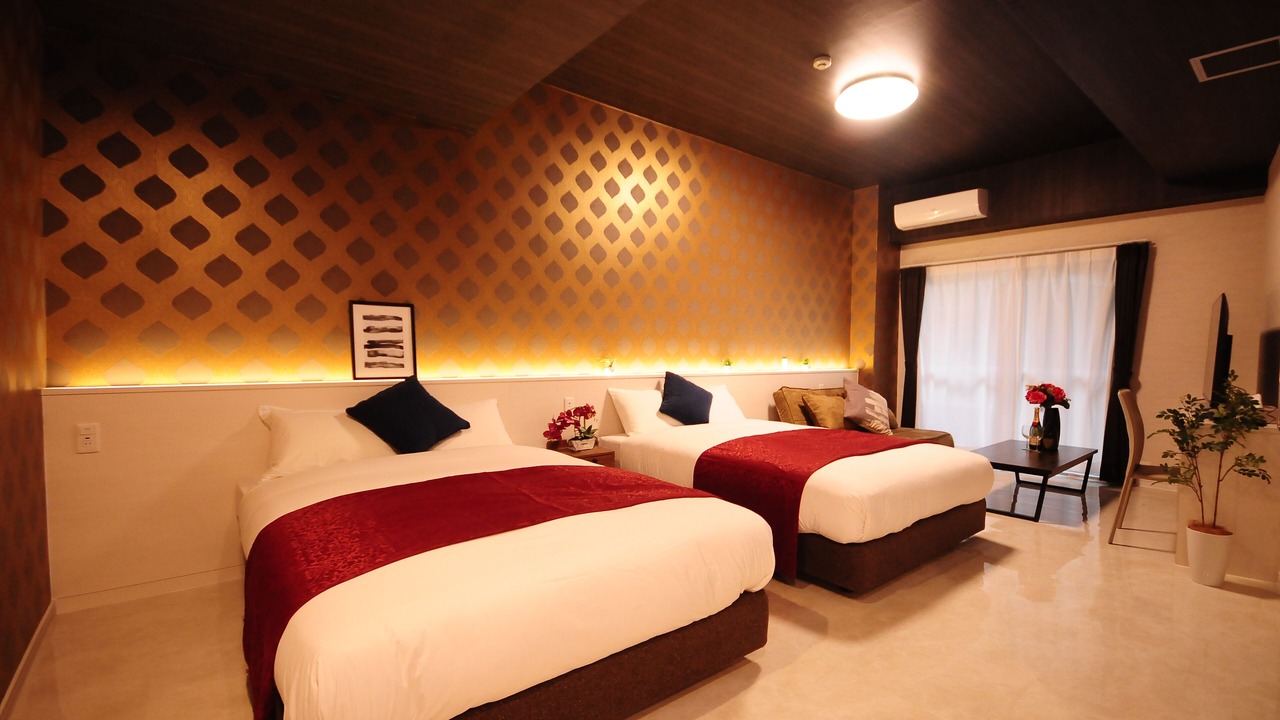 Photo of Bedroom in Hakozaki