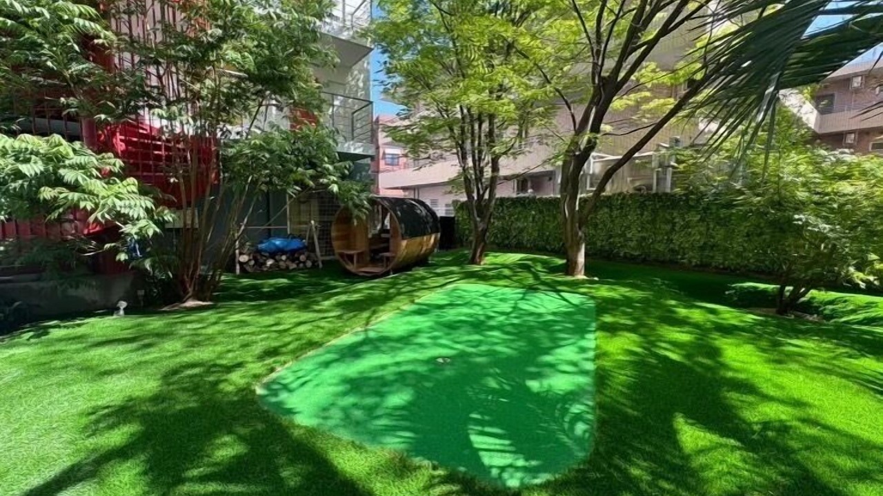 Photo of Outdoor in Hakozaki