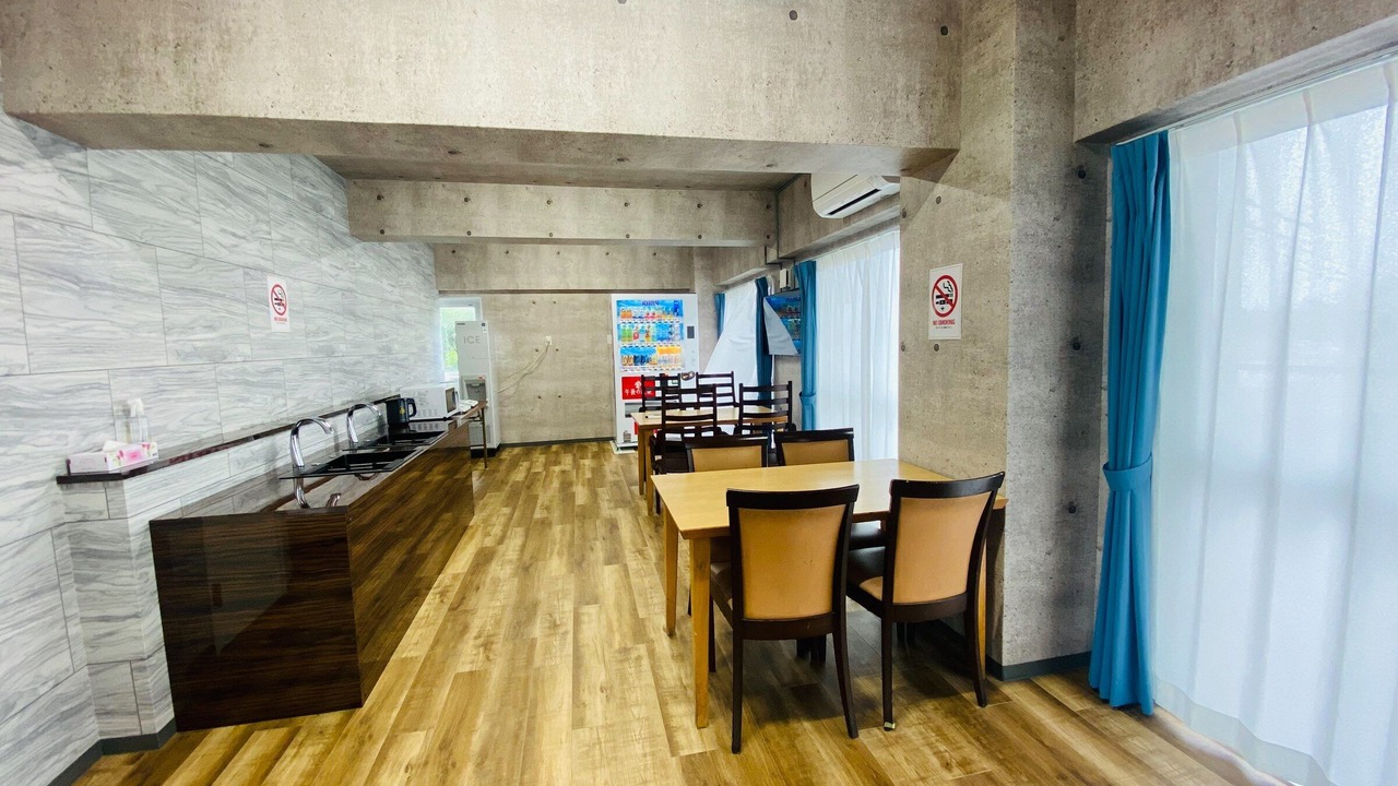 Photo of Livingroom in Hakozaki