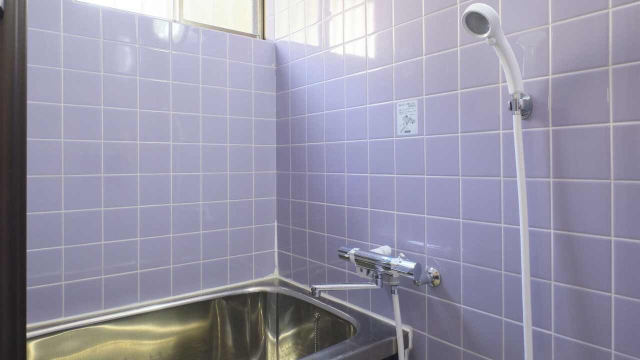 Photo of Bathroom in Awaji