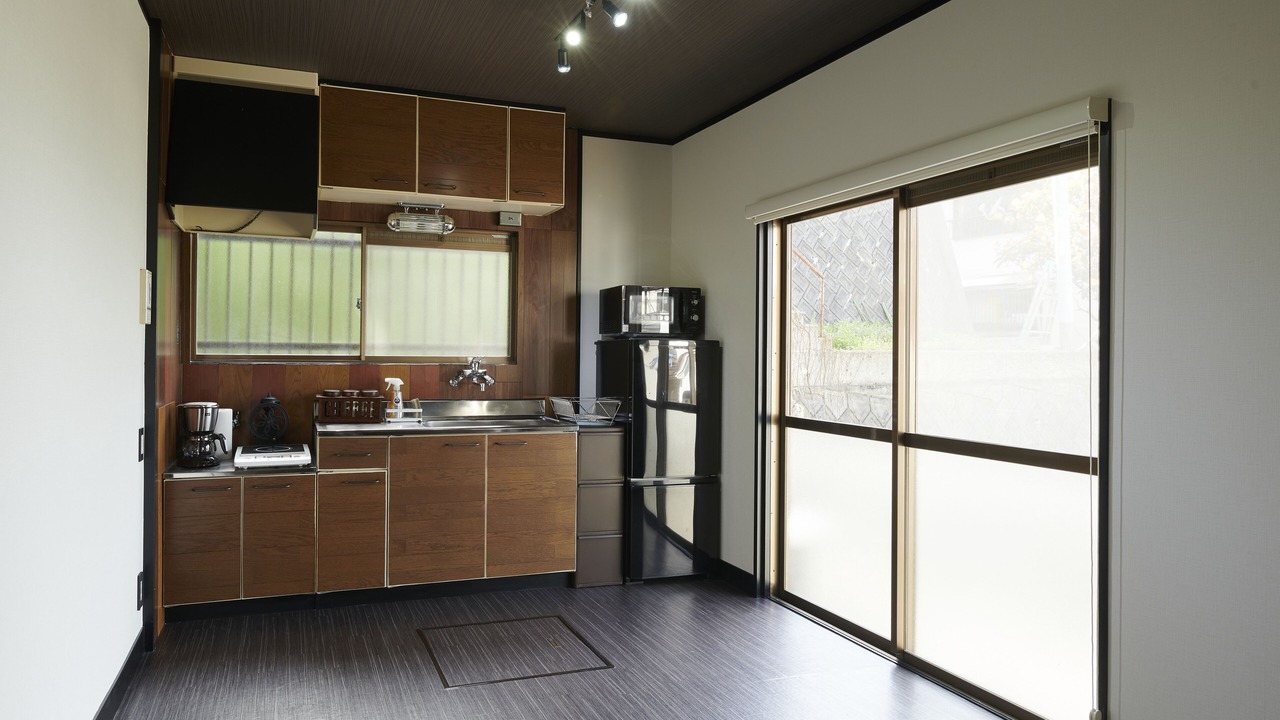 Photo of Kitchen in Awaji