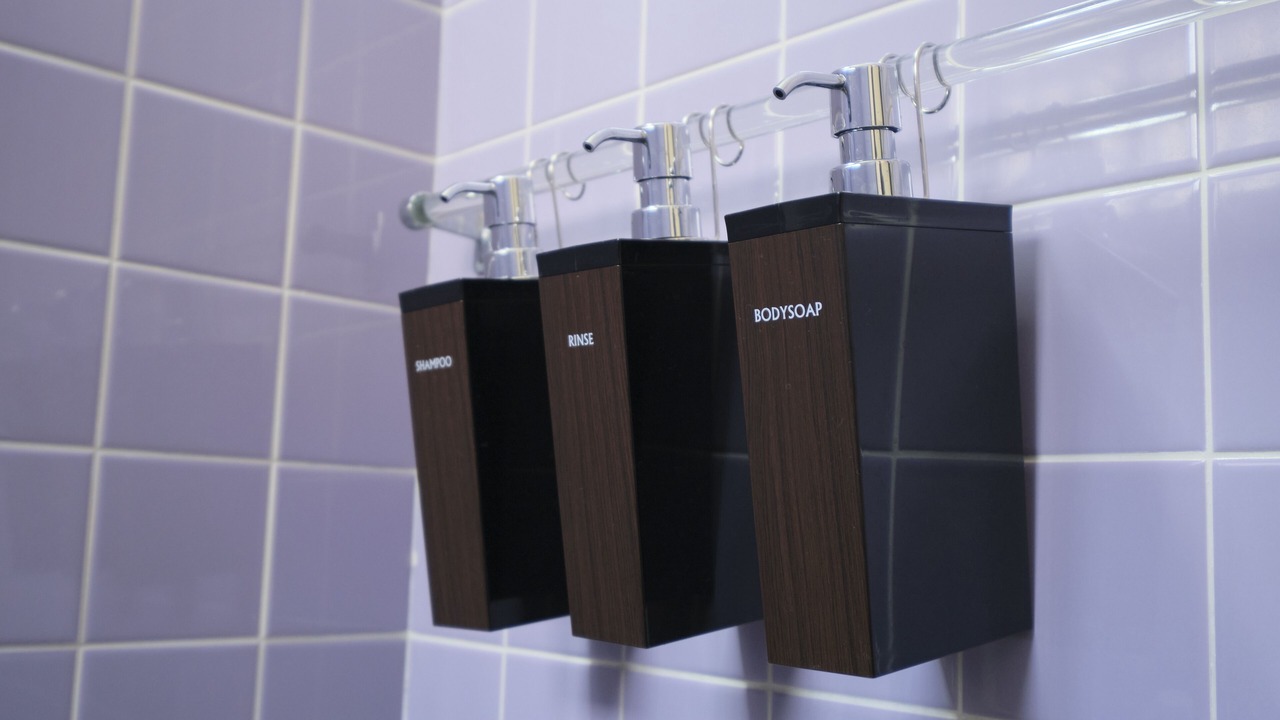 Photo of Bathroom in Awaji